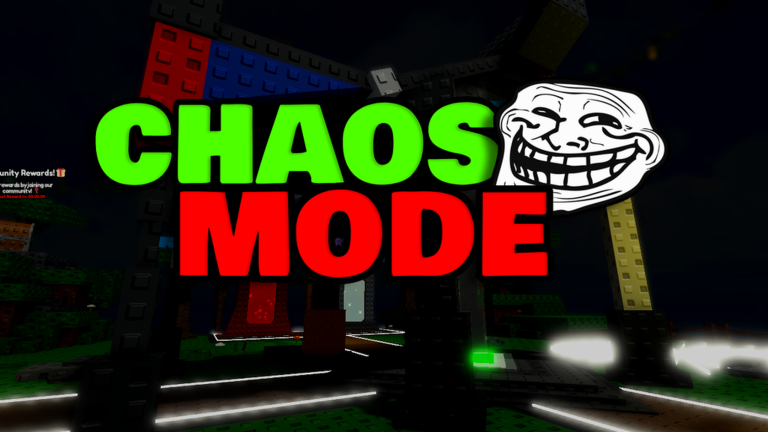 Chaos Mode