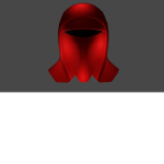 〘 The Red Guard 〙
