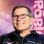 Stare At David Baszucki Simulator