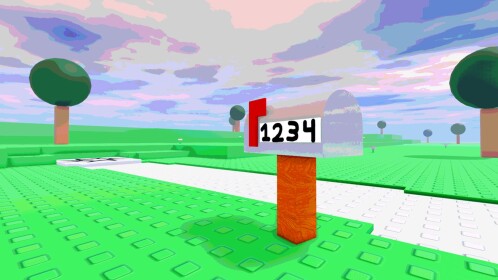 Game1234's Place.
