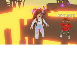 Escape the boys obby
