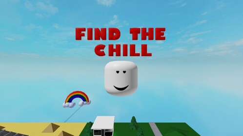Find The Chill [16]