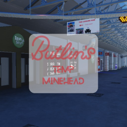 [NEW] Butlins Minehead