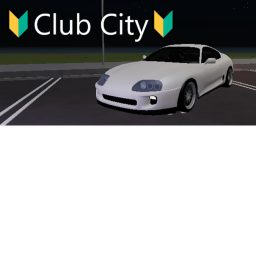 🔰Club City🔰