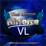 Vital Legion Airforce