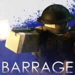 BARRAGE [v0.8]