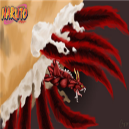 naruto Roblox decal