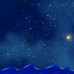 The Starry Sea