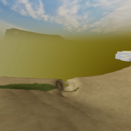 tiger land dueling grounds (update new map area 51