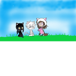 Smol kittenz!