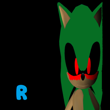 Five Night's At Green Sonic Doom