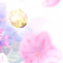❀