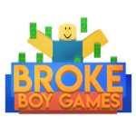 Broke Boy Games
