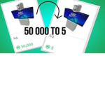 Clothing Only Five Robux!