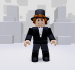 Teddy ist cool