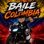 Baile da colombia