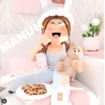 Grupo da Manuh