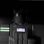 [S|P|D] - Special Forces Defense