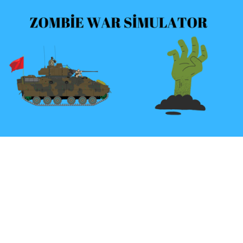 zombie war  simulator!(💰)