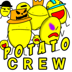 [NEW] Potato Crew
