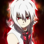 The Anime guy