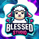 Blessed Studio TM