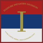 I Danub Infantry Division