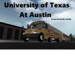 University of Texas at Austin (UT)