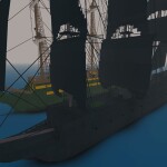 ☠Pirate Battles: British Navy vs Black Pearl