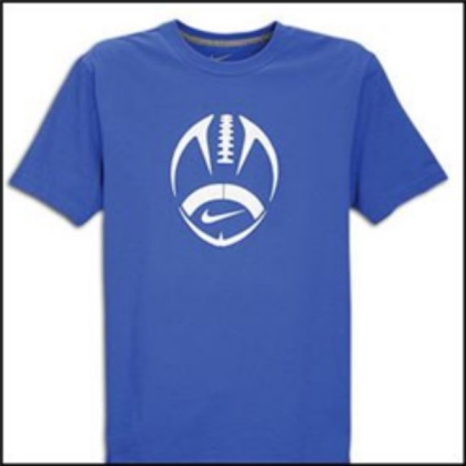 nike football shirt Roblox decal