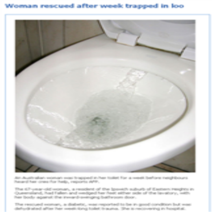 funny news lol 4 Roblox decal