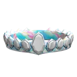 Celestial Aurora Rune Circlet