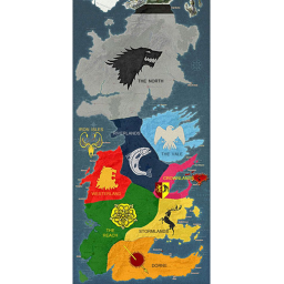 Interactive Map