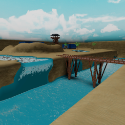 capture the flag (summer update)