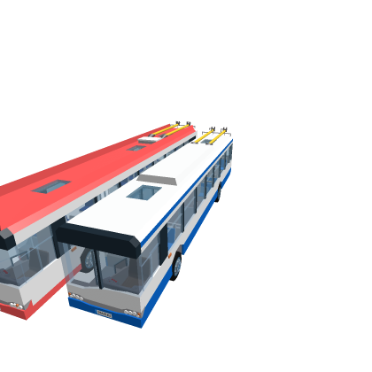 SOLARIS FROM NIDS BUSES
