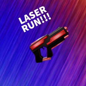 LASER RUN Update big updated (2nd floor)