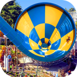 Water Park roblox