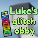 [UPD]Luke's Glitch Per Difficulty Chart Obby
