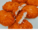 Krista’s nuggets