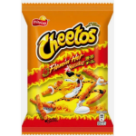 Team Cheesetos