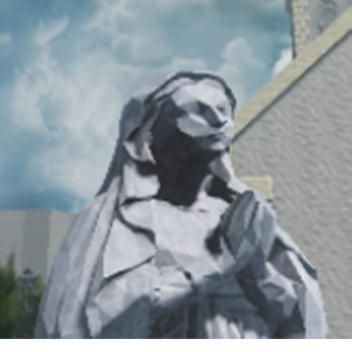 Medieval Village An RPG