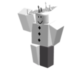 Frost's friends,