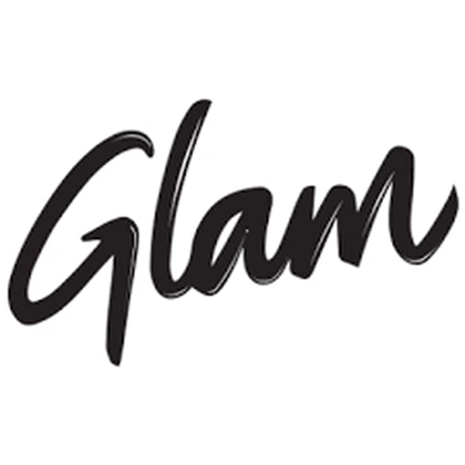 Glam UGC Roblox group icon