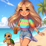 vscolorful