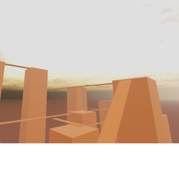SwordFighting On The Heights (REMAKE)