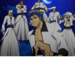 Soul Dreams: Arrancar Army