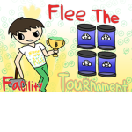 Flee the facility tournament
