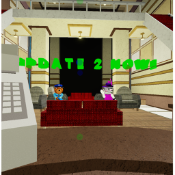 Piggy Roleplay!