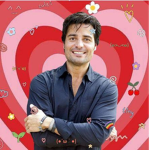 El dios Chayanne te dice oni chan