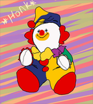 Clown Carnival!